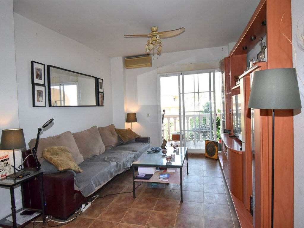 Ground Floor Apartment Torreblanca Málaga - image 8