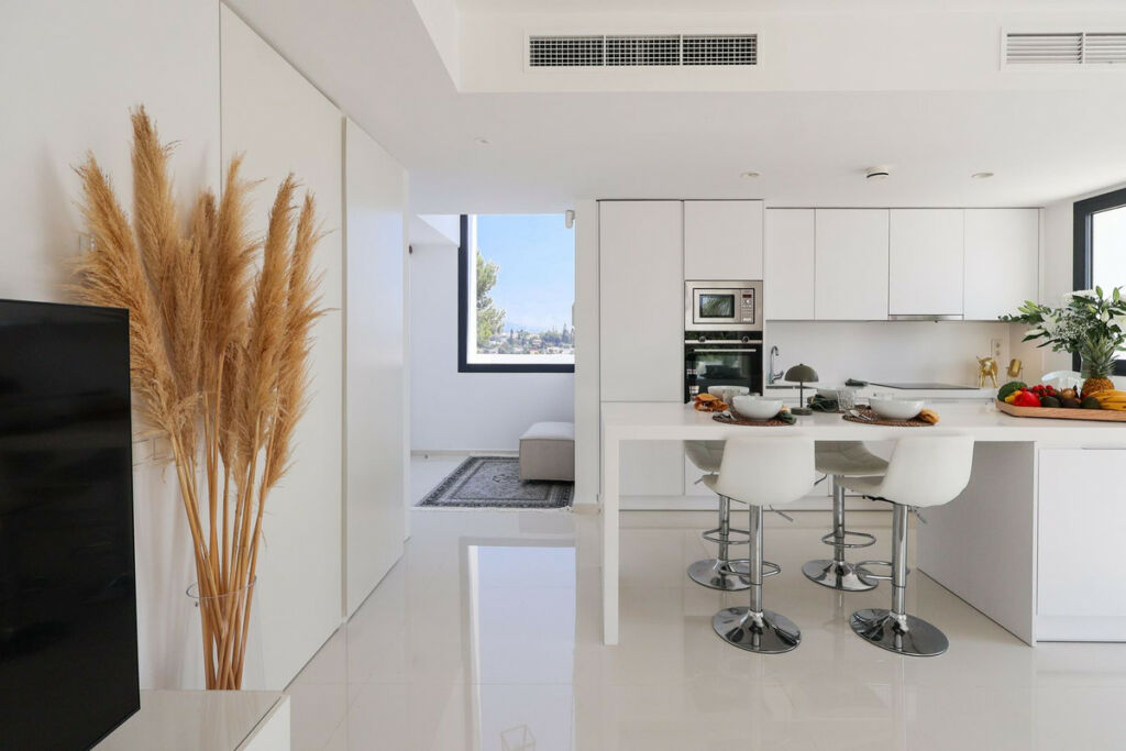 Penthouse Atalaya Málaga - image 7