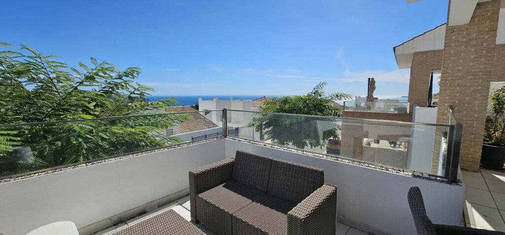 Detached Villa Benalmadena Málaga - image 7