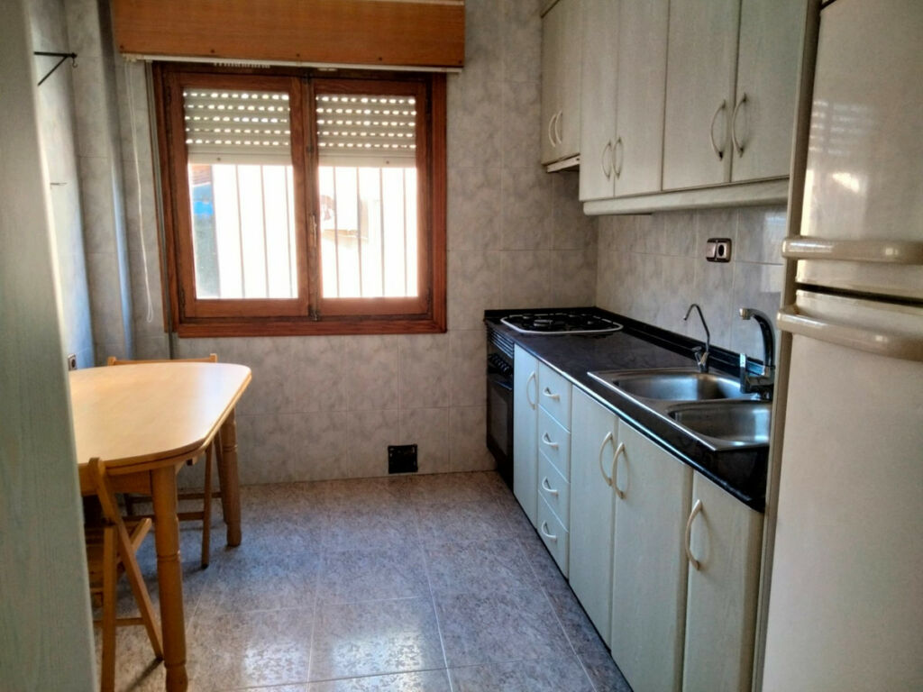 Detached Villa Aguilas Murcia - image 9