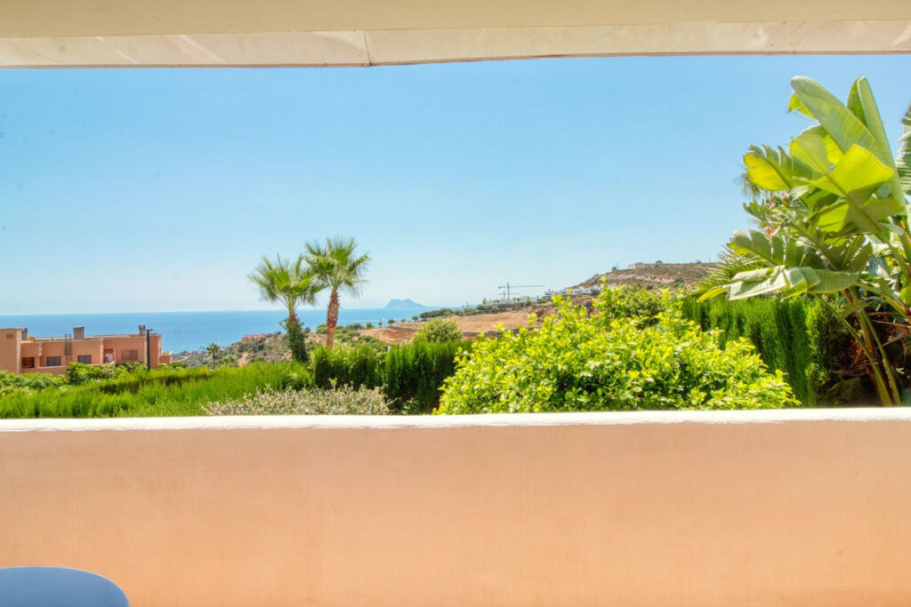 Townhouse Manilva Málaga - image 7