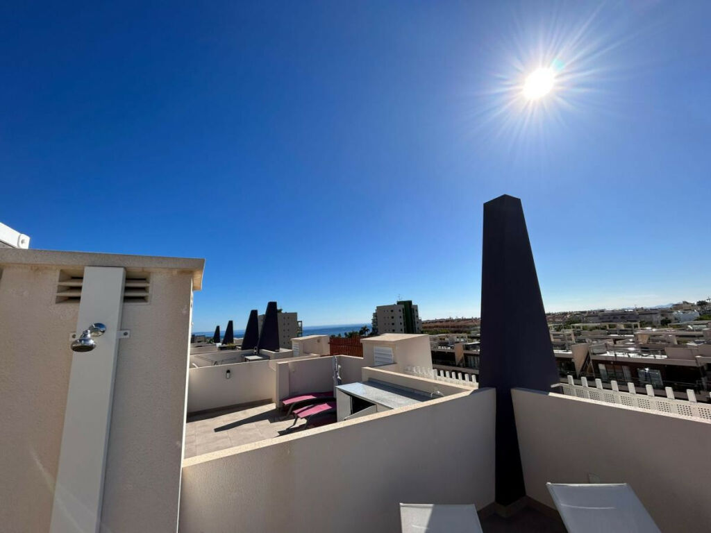 Ground Floor Apartment Torre de la Horadada Alicante - image 7