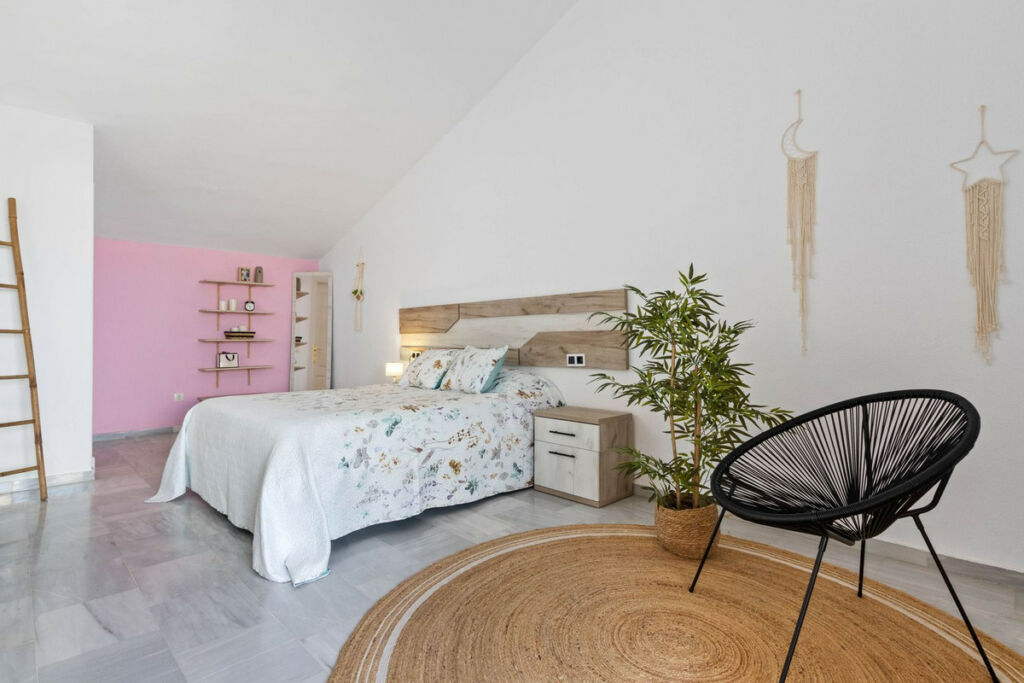 Penthouse Duplex Torreblanca Málaga - image 7