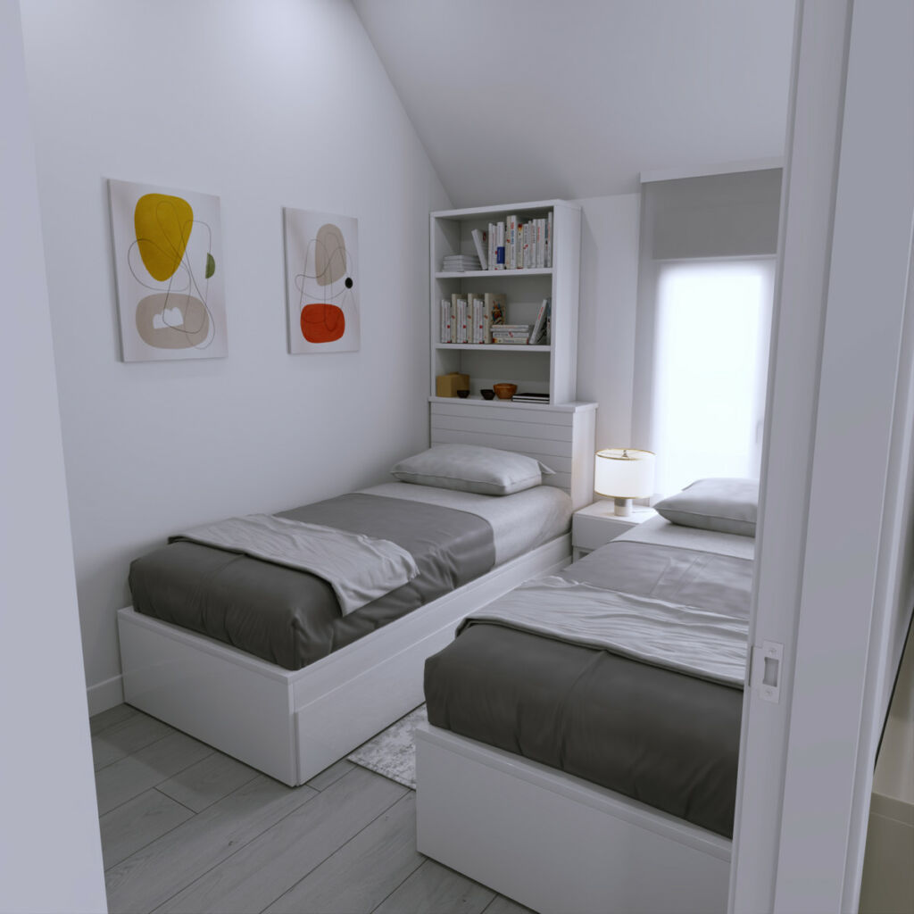 Ground Floor Apartment Fuengirola Málaga - image 7
