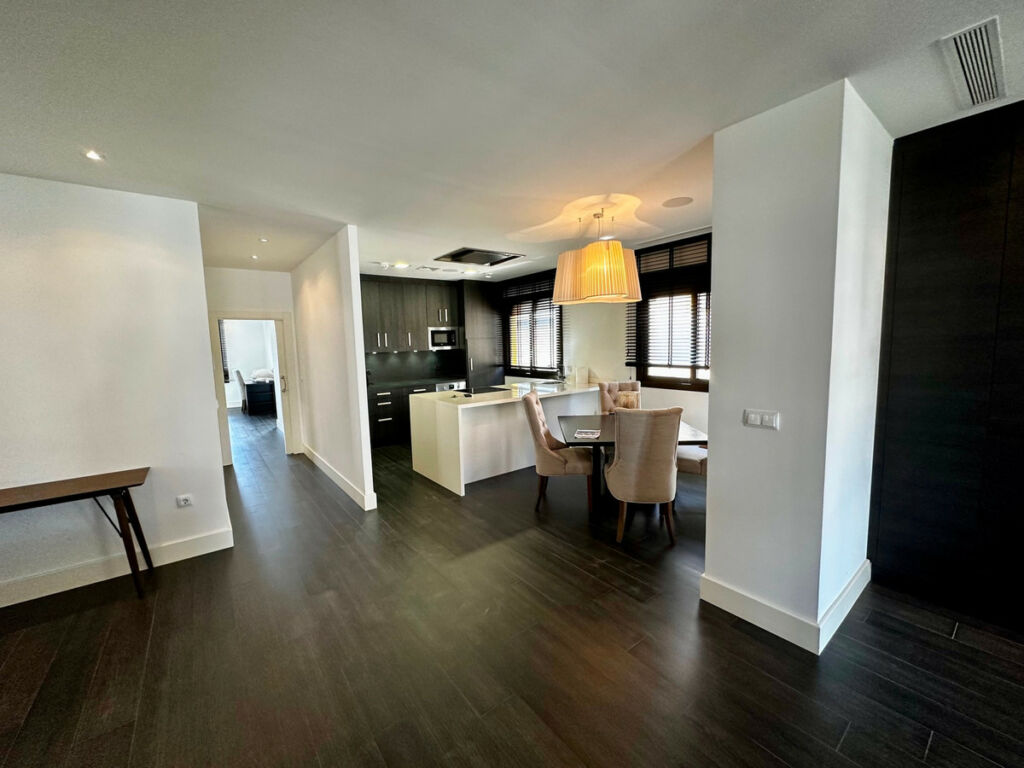 Penthouse Guardamar del Segura Alicante - image 7