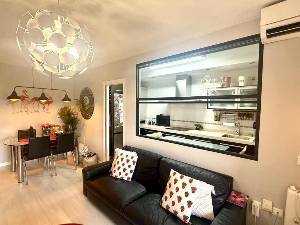 Duplex Algorrobo Costa Málaga - image 7