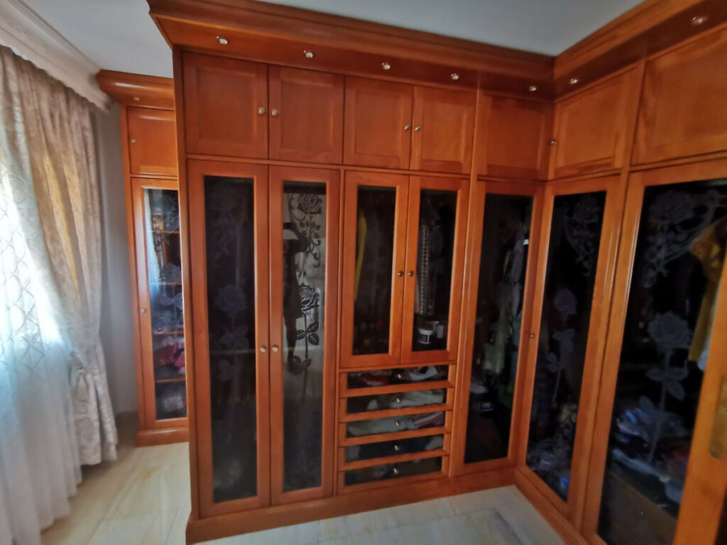 Detached Villa La Cala de Mijas Málaga - image 15