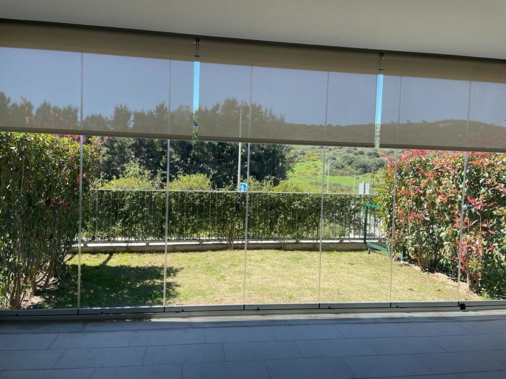 Ground Floor Apartment Estepona Málaga - image 7