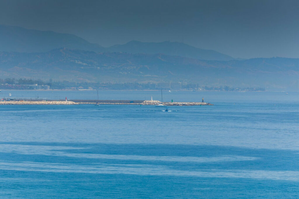 Detached Villa Estepona Málaga - image 70