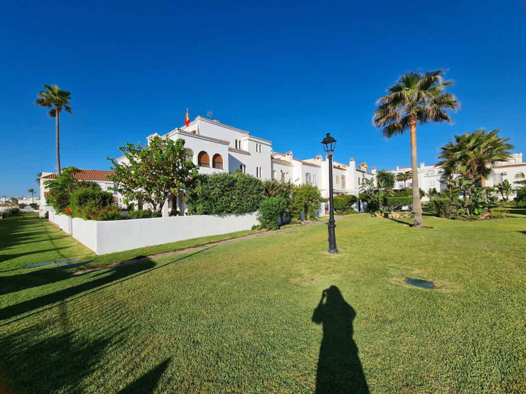 Semi-Detached House Casares Playa Málaga - image 70