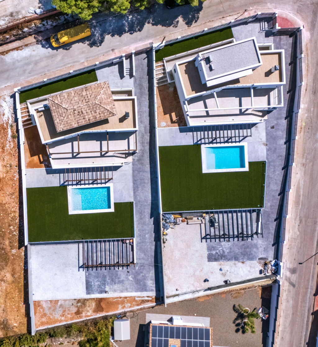 Detached Villa Alhaurín de la Torre Málaga - image 70