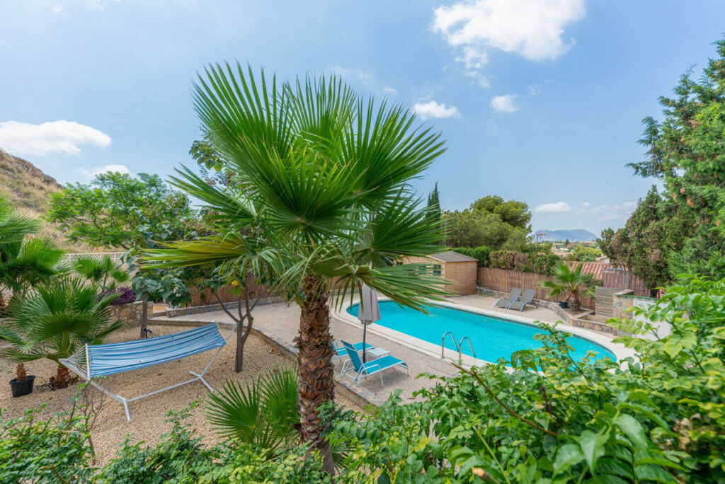 Aparthotel San Vicente del Raspeig Alicante - image 69
