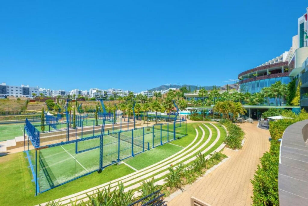 Penthouse Fuengirola Málaga - image 71