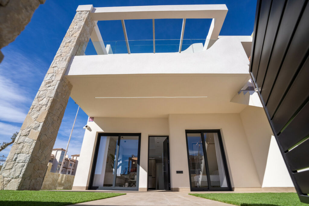 Ground Floor Apartment Pilar de la Horadada Alicante - image 73