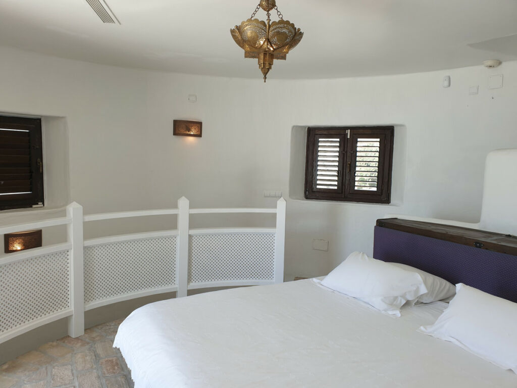 Detached Villa Los Monteros Málaga - image 73