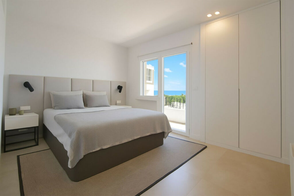 Middle Floor Apartment Puerto de Cabopino Málaga - image 10