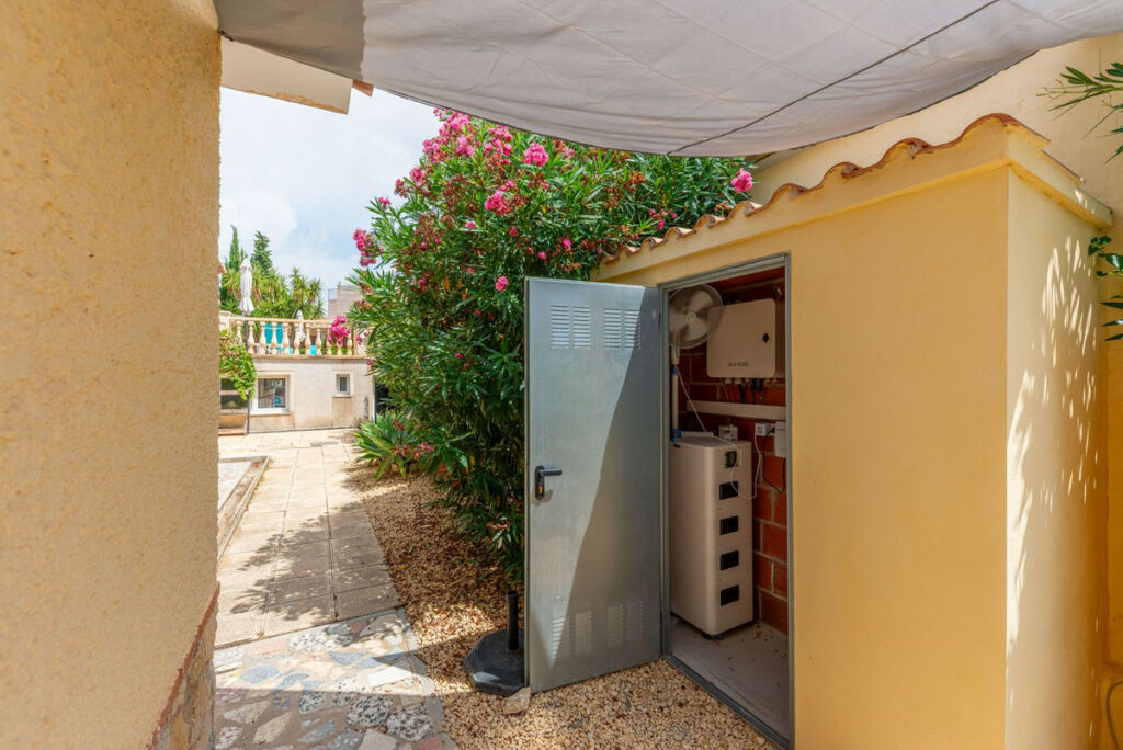 Aparthotel San Vicente del Raspeig Alicante - image 73