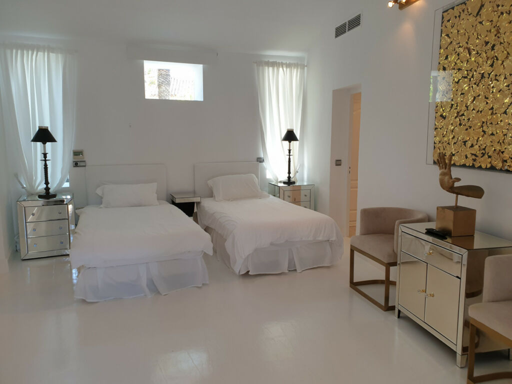 Detached Villa Los Monteros Málaga - image 76