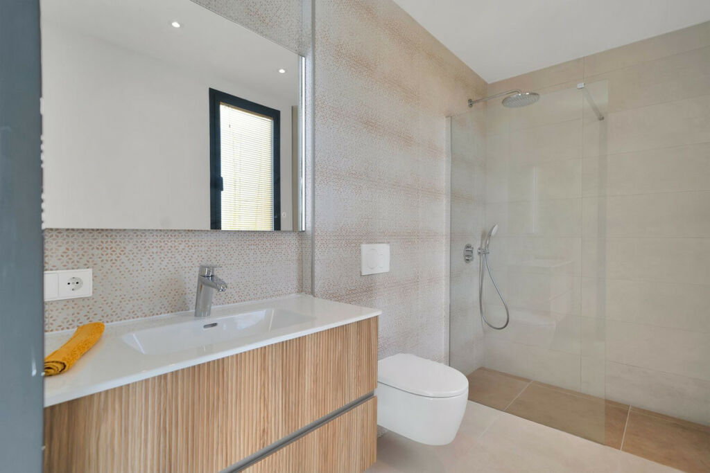 Detached Villa La Cala Golf Málaga - image 76