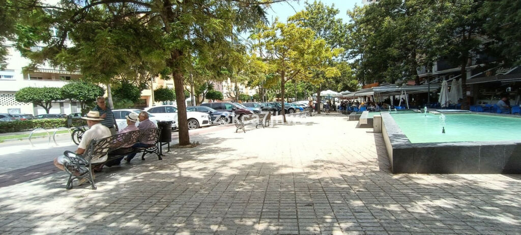 Ground Floor Apartment Estepona Málaga - image 22
