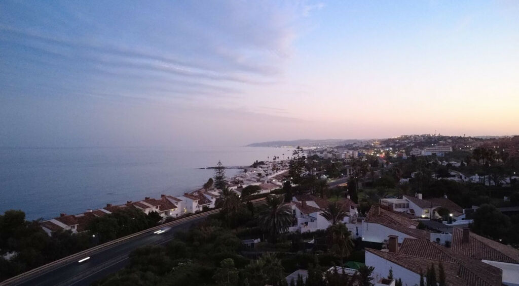 Detached Villa Estepona Málaga - image 77