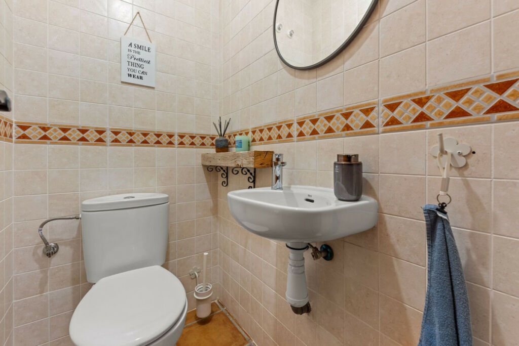 Aparthotel San Vicente del Raspeig Alicante - image 75