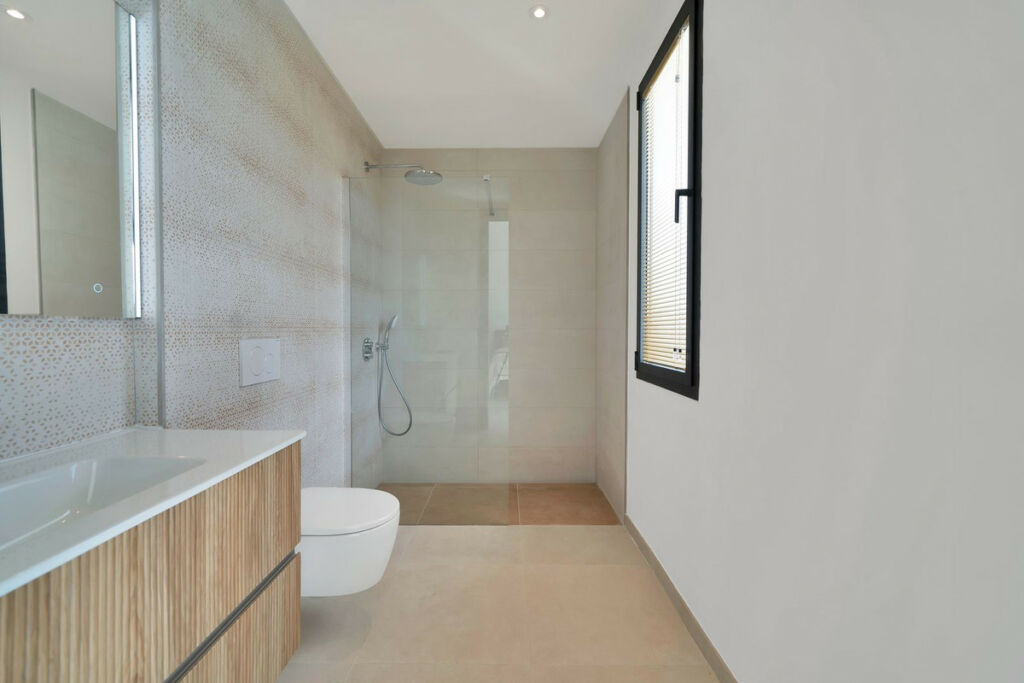 Detached Villa La Cala Golf Málaga - image 77
