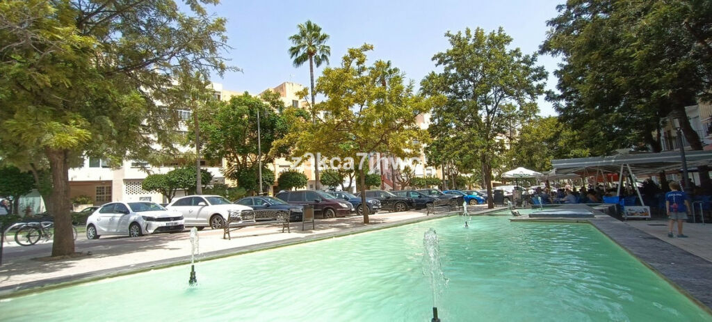 Ground Floor Apartment Estepona Málaga - image 23