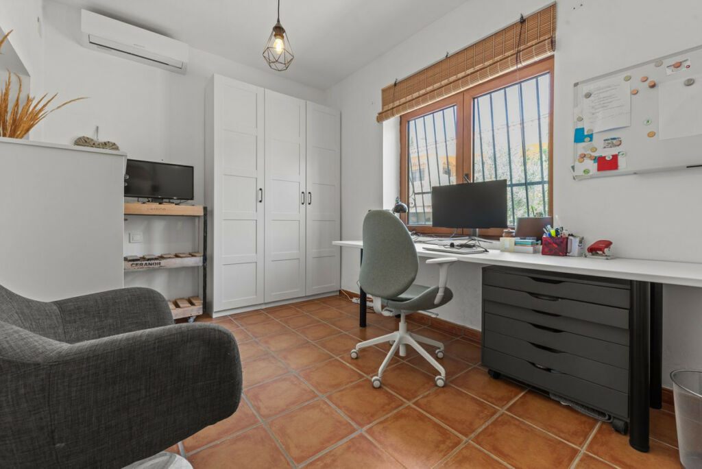 Aparthotel San Vicente del Raspeig Alicante - image 77