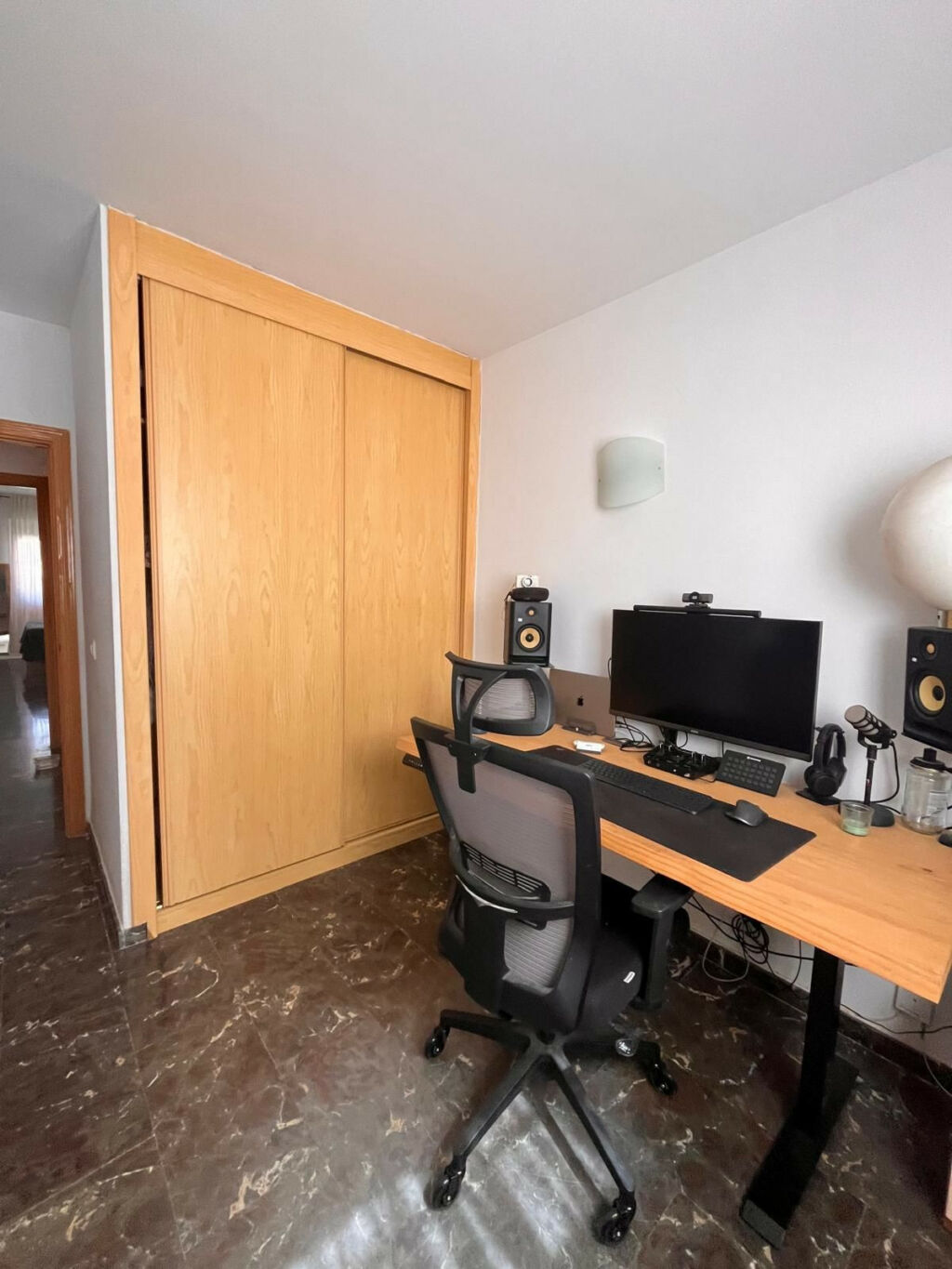 Ground Floor Apartment Fuengirola Málaga - image 8