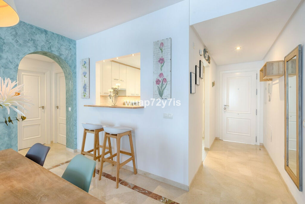 Penthouse Costalita Málaga - image 8