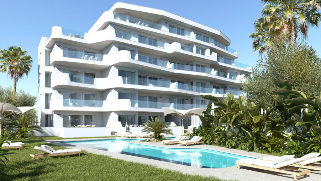 Ground Floor Apartment Torre de la Horadada Alicante - image 8