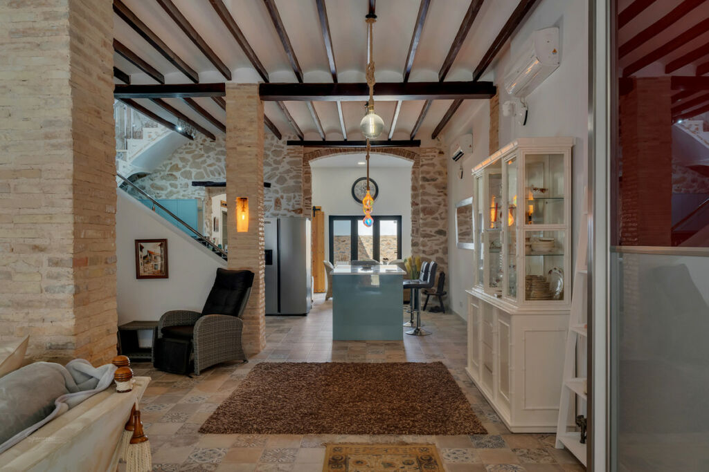 Townhouse Orba Alicante - image 8
