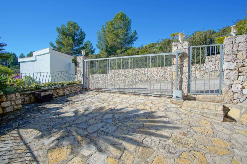 Detached Villa Pego Alicante - image 8