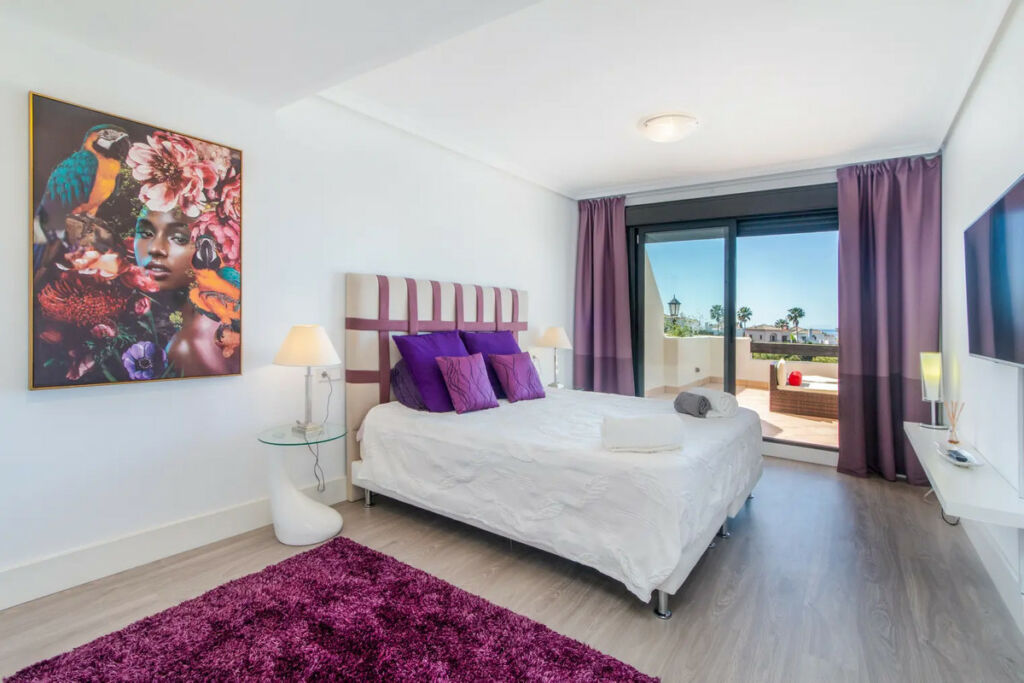 Townhouse Selwo Málaga - image 8