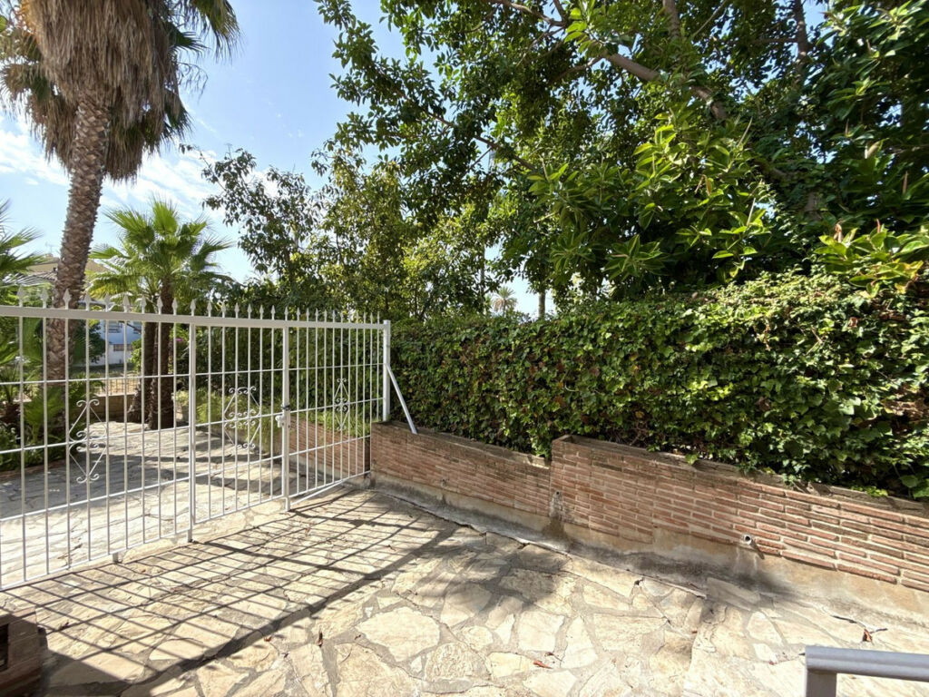 Semi-Detached House San Pedro de Alcántara Málaga - image 9