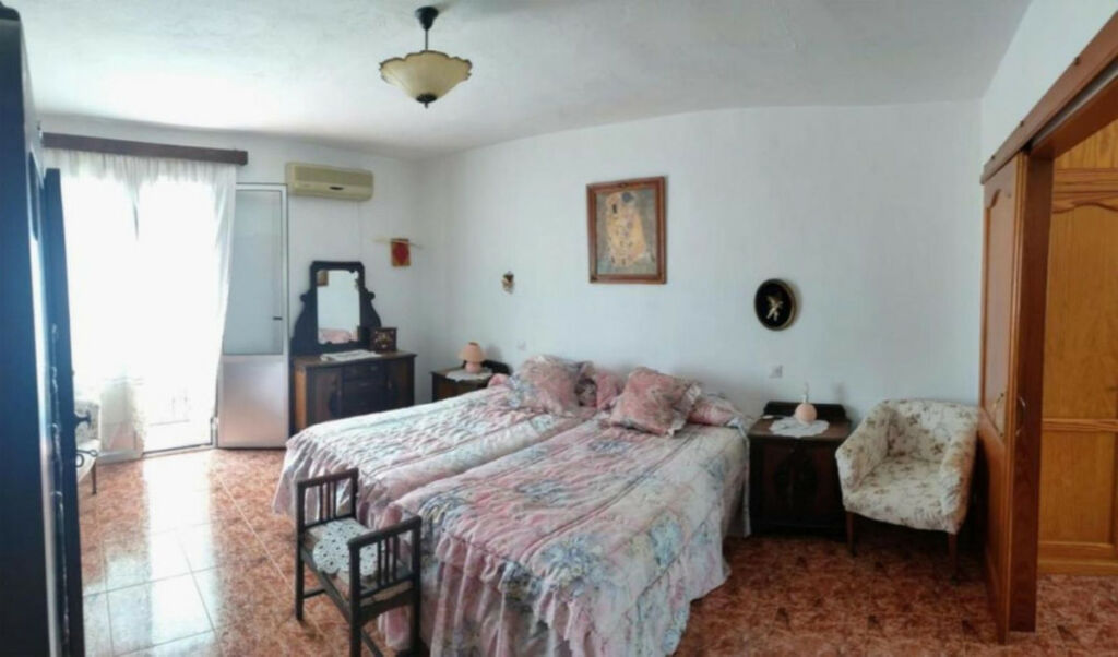 Semi-Detached House Jimena de la Frontera Cádiz - image 8