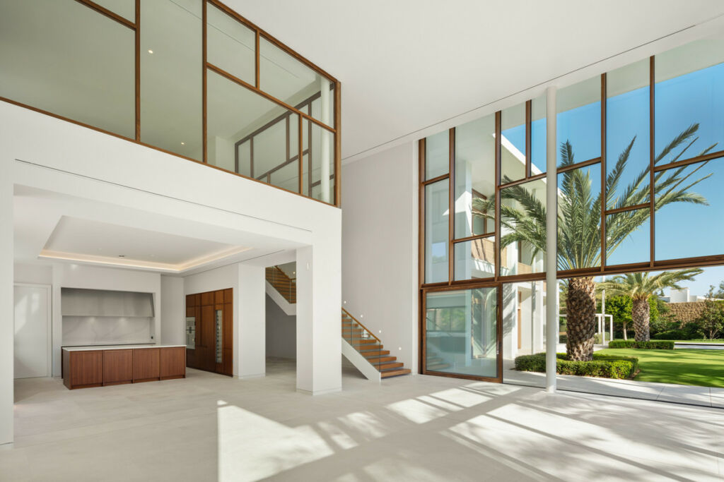 Detached Villa Casares Málaga - image 8