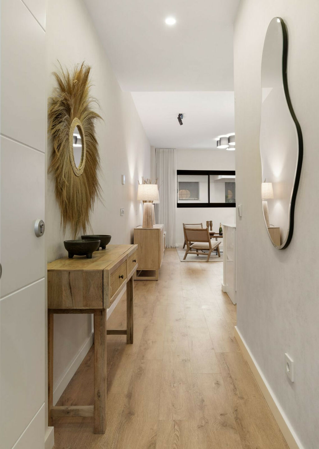 Middle Floor Apartment Estepona Málaga - image 8