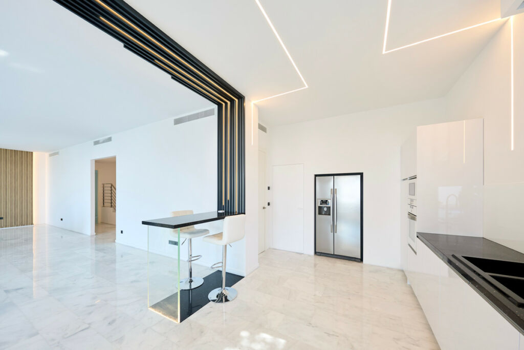 Detached Villa Altea Alicante - image 8