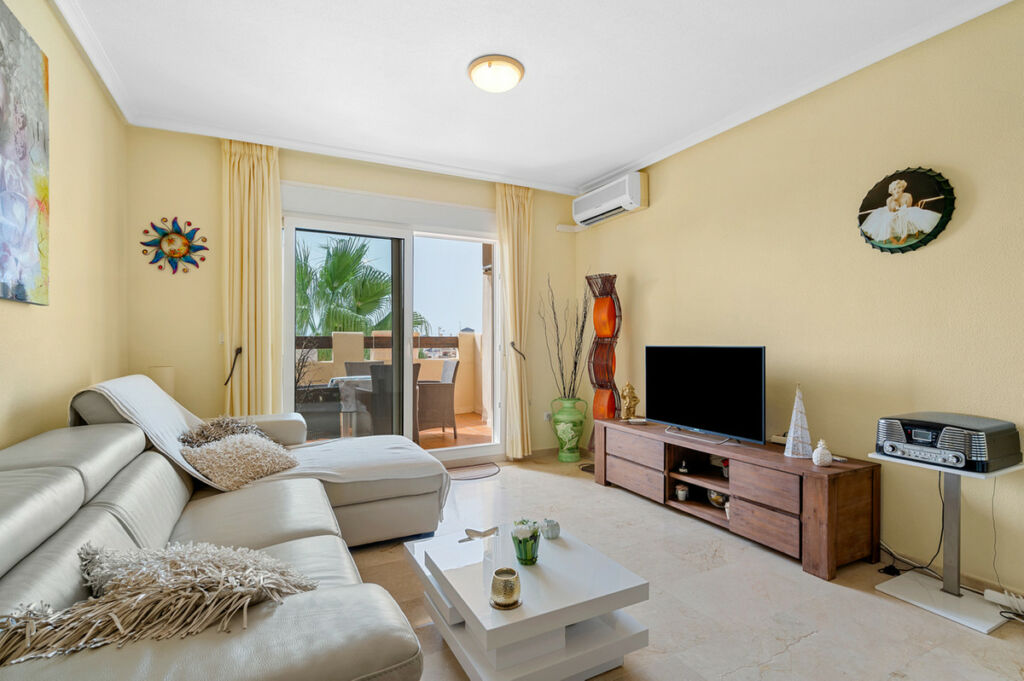 Penthouse Playa Flamenca Alicante - image 8