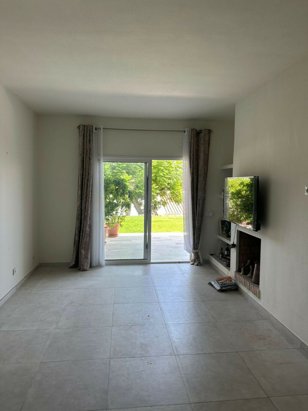 Ground Floor Apartment Marbella Málaga - image 8
