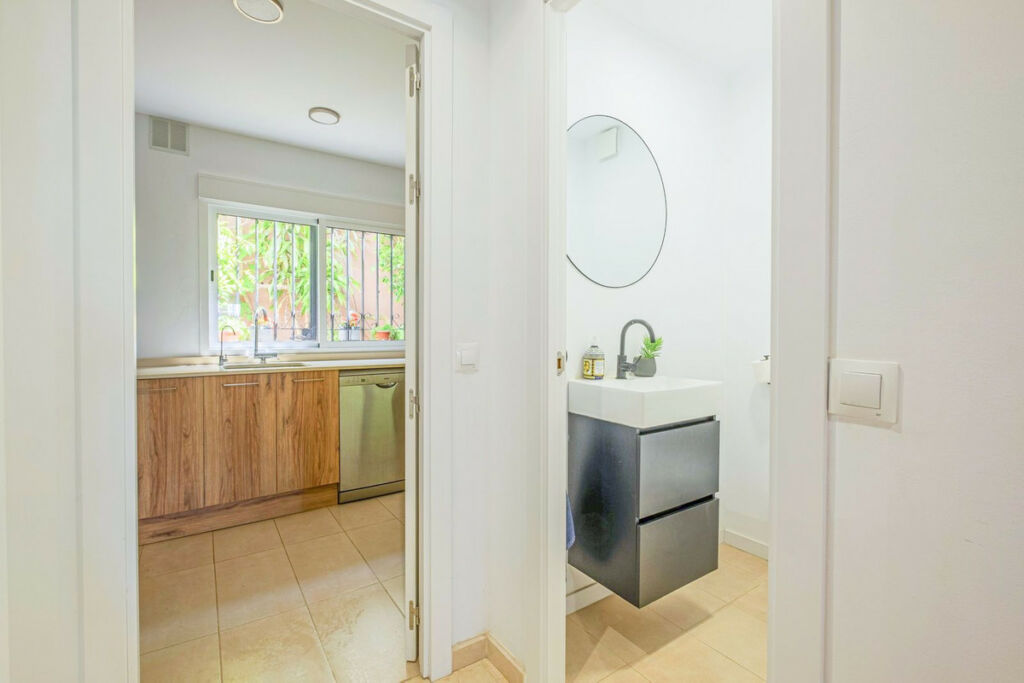 Duplex Marbella Málaga - image 9