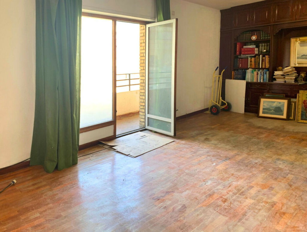 Middle Floor Apartment Marbella Málaga - image 8