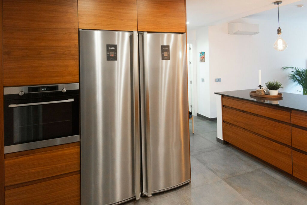Top Floor Apartment Fuengirola Málaga - image 8