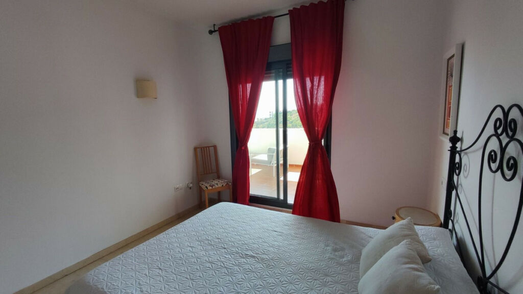 Ground Floor Apartment Manilva Málaga - image 8