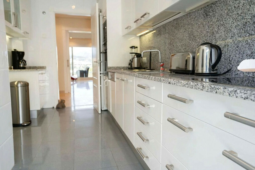 Ground Floor Apartment Nueva Andalucía Málaga - image 8