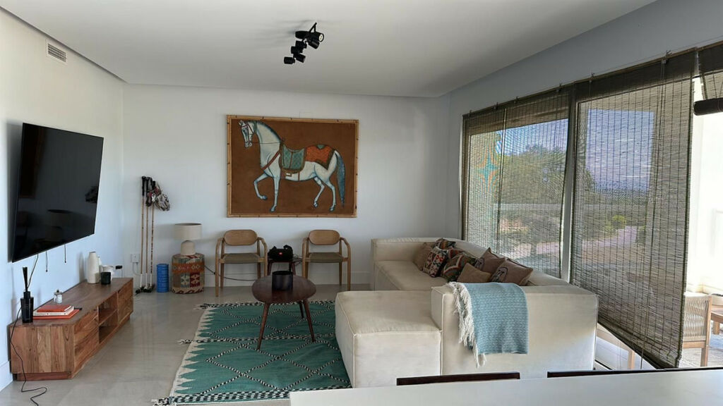 Middle Floor Apartment San Roque Club Cádiz - image 8