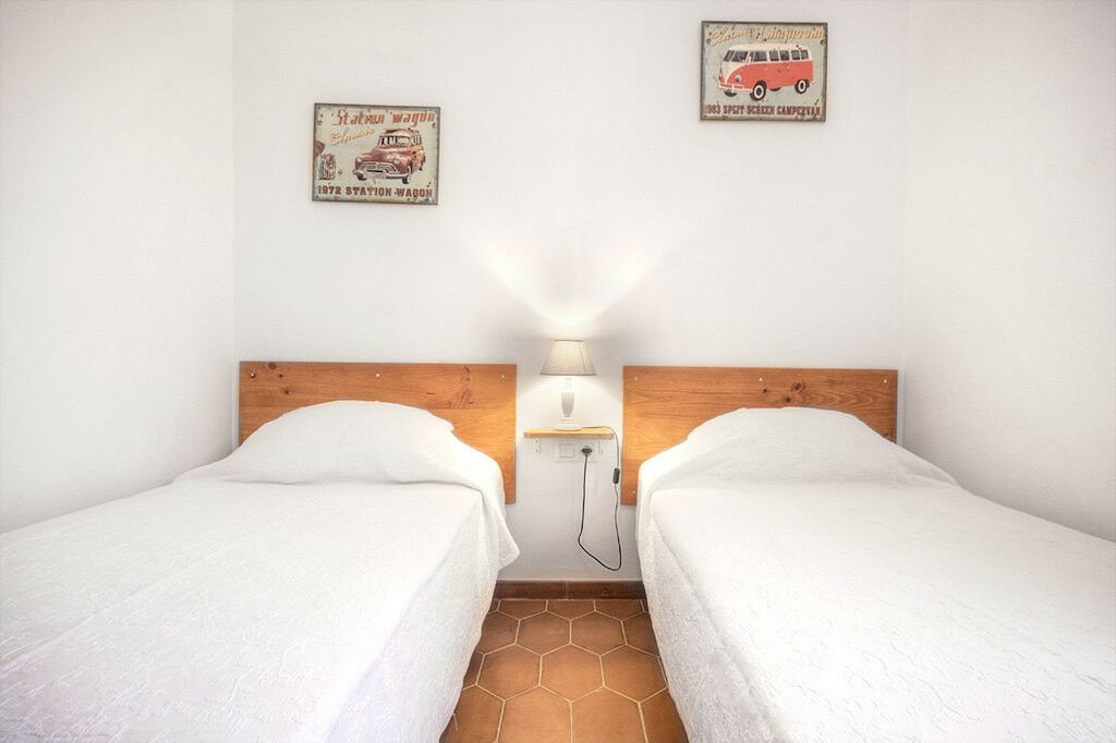 Detached Villa Javea Alicante - image 8