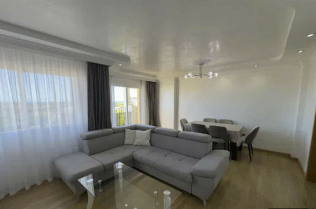 Penthouse Atalaya Málaga - image 8